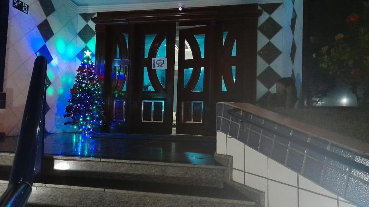 Apartament Maria Cristina ,Ar,Wi-Fi E Tv A Cabo Praia Grande  Zewnętrze zdjęcie