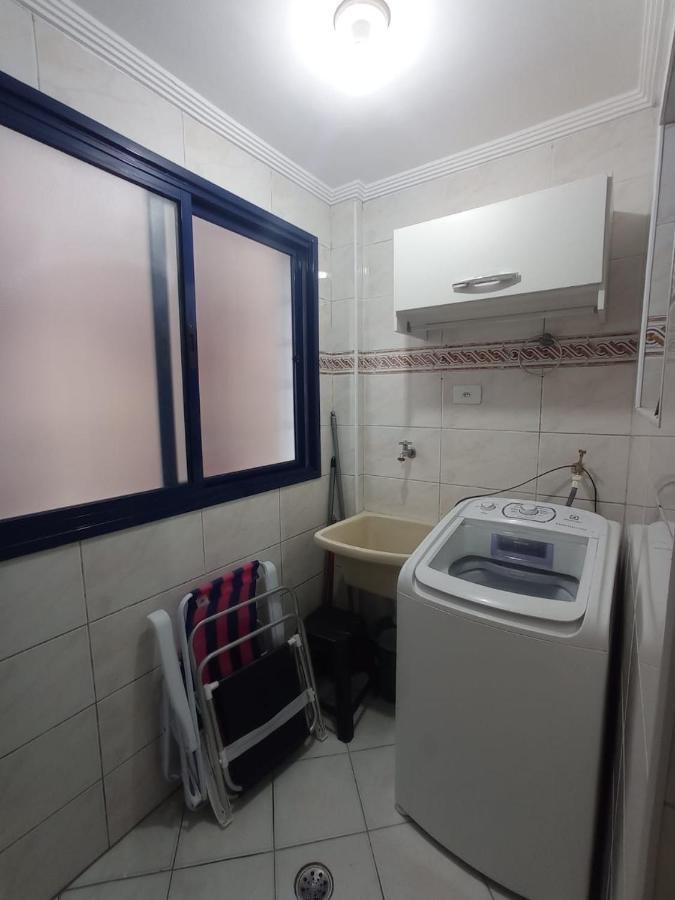 Apartament Maria Cristina ,Ar,Wi-Fi E Tv A Cabo Praia Grande  Zewnętrze zdjęcie