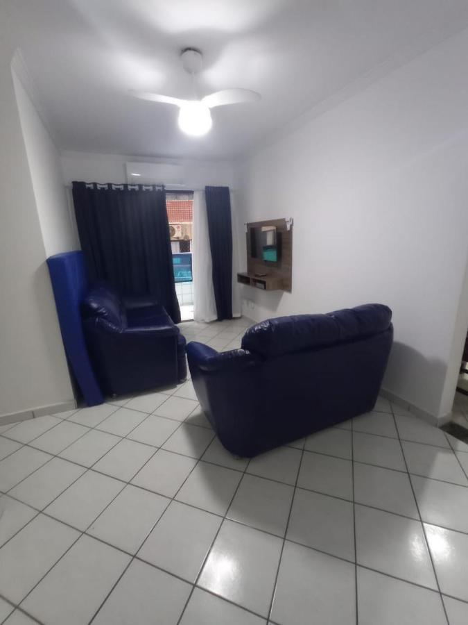 Apartament Maria Cristina ,Ar,Wi-Fi E Tv A Cabo Praia Grande  Zewnętrze zdjęcie