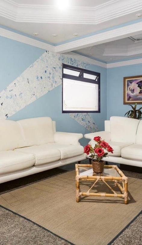 Apartament Maria Cristina ,Ar,Wi-Fi E Tv A Cabo Praia Grande  Zewnętrze zdjęcie