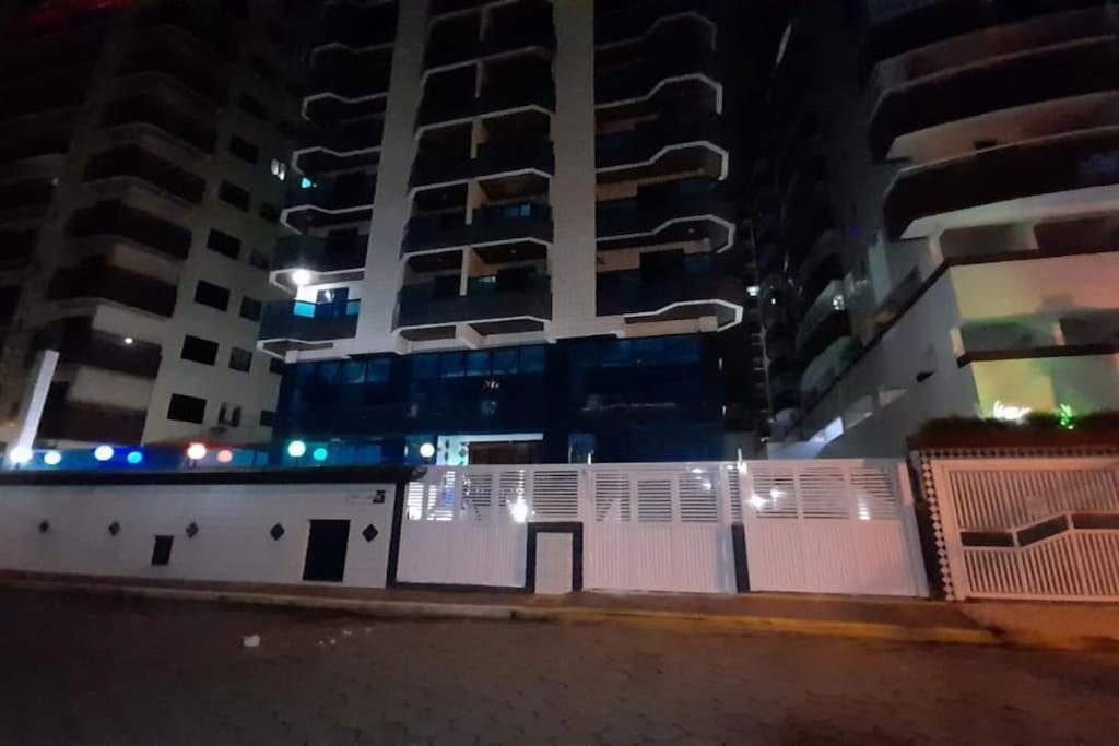 Apartament Maria Cristina ,Ar,Wi-Fi E Tv A Cabo Praia Grande  Zewnętrze zdjęcie