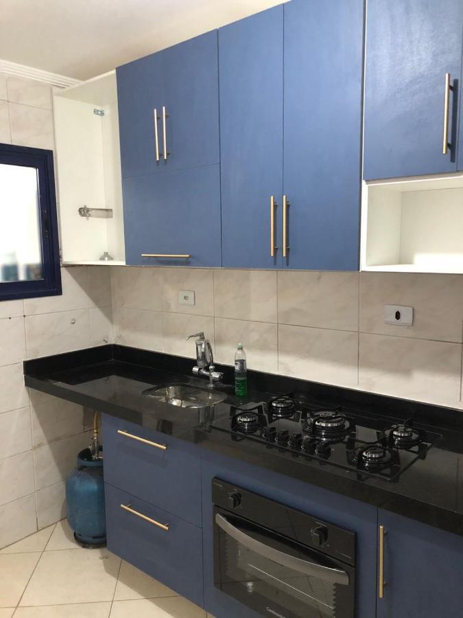 Apartament Maria Cristina ,Ar,Wi-Fi E Tv A Cabo Praia Grande  Zewnętrze zdjęcie