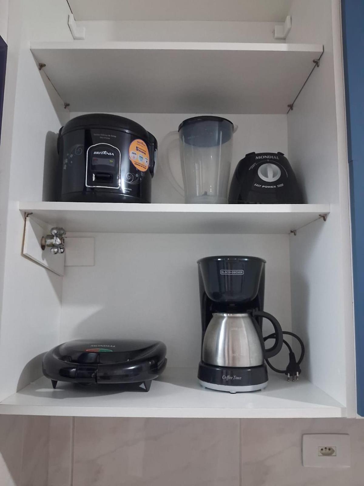 Apartament Maria Cristina ,Ar,Wi-Fi E Tv A Cabo Praia Grande  Zewnętrze zdjęcie