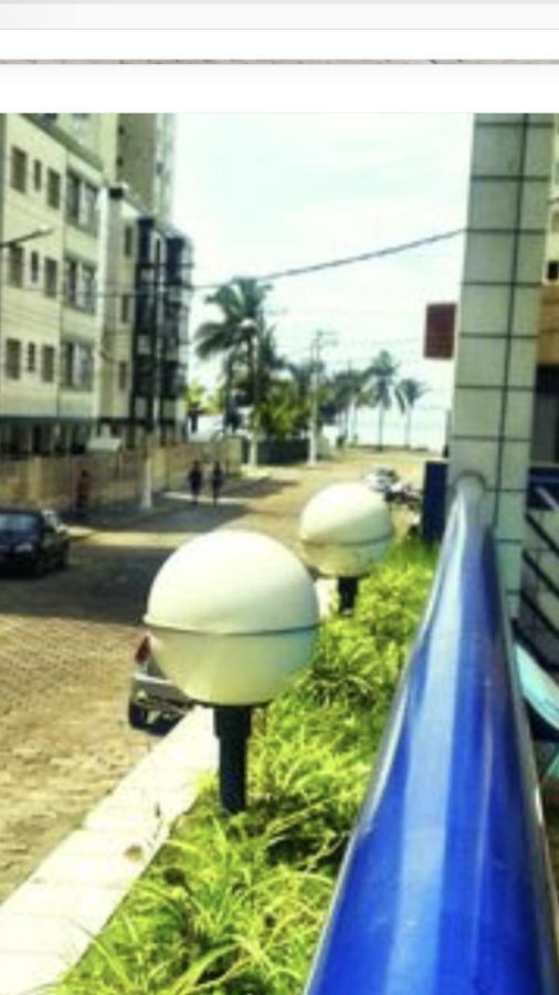 Apartament Maria Cristina ,Ar,Wi-Fi E Tv A Cabo Praia Grande  Zewnętrze zdjęcie